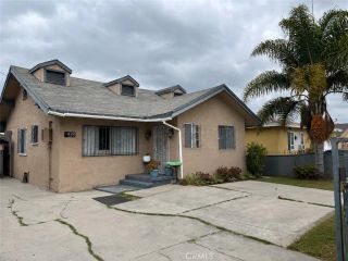 435 W 110th, Los Angeles, CA 90061