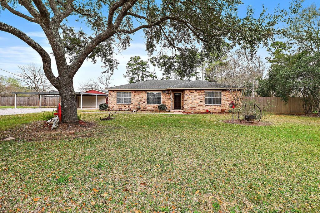 203 S Fm-565 S, Baytown, TX 77523
