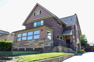 321 2nd Street, Flint, MI 48502