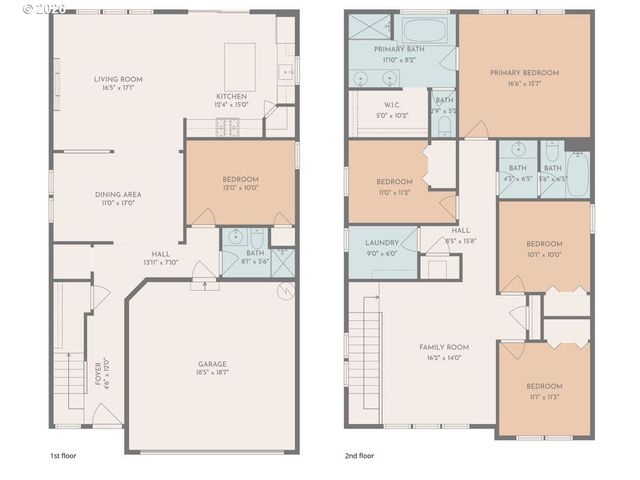 2960 V St, Springfield, OR 97477