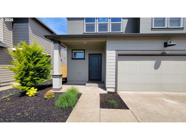 2960 V St, Springfield, OR 97477
