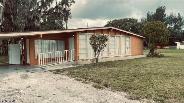 716 Leeland Heights BLVD W, Lehigh Acres, FL 33936