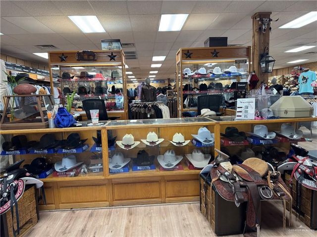 209 S 16th Street, Mcallen, TX 78501