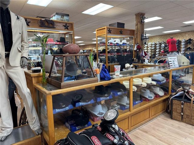 209 S 16th Street, Mcallen, TX 78501