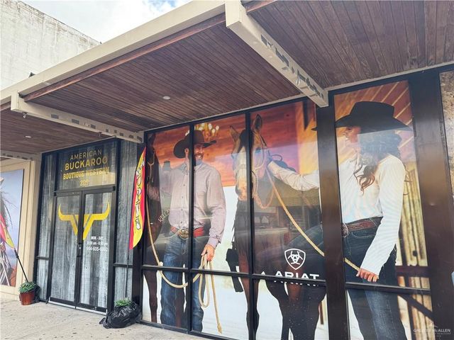 209 S 16th Street, Mcallen, TX 78501