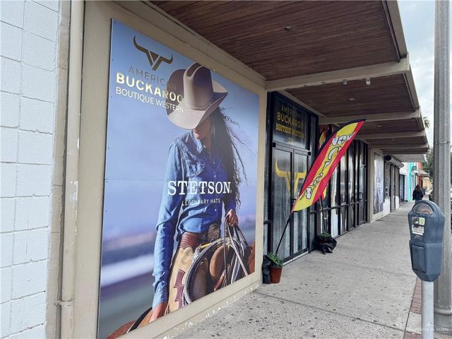 209 S 16th Street, Mcallen, TX 78501