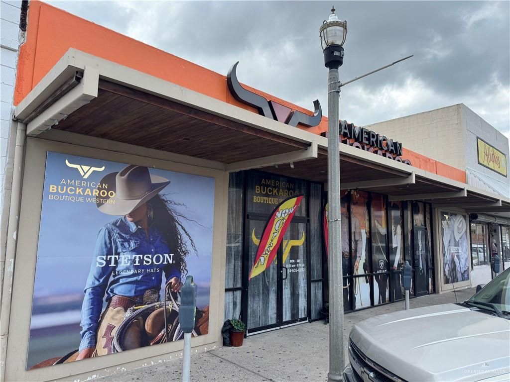 209 S 16th Street, Mcallen, TX 78501