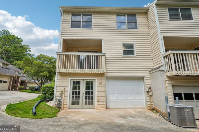 19 Belmonte Court SW, Atlanta, GA 30311