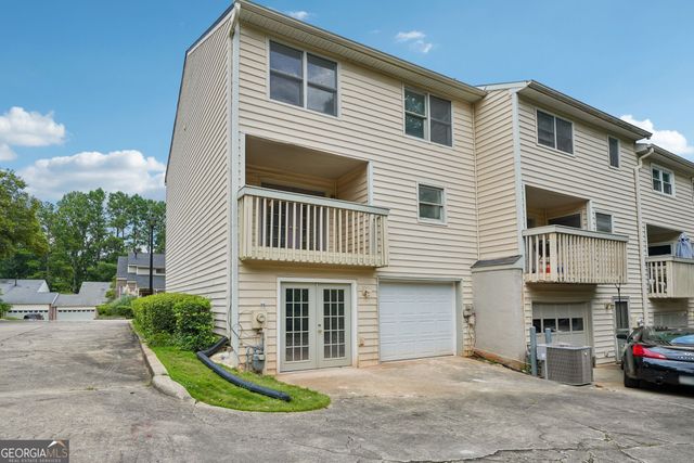 19 Belmonte Court SW, Atlanta, GA 30311