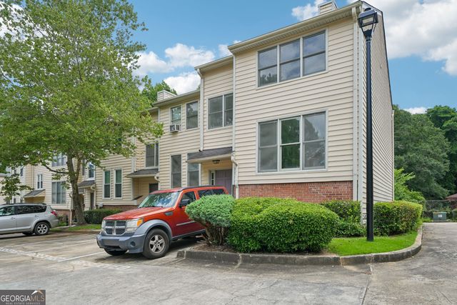19 Belmonte Court SW, Atlanta, GA 30311