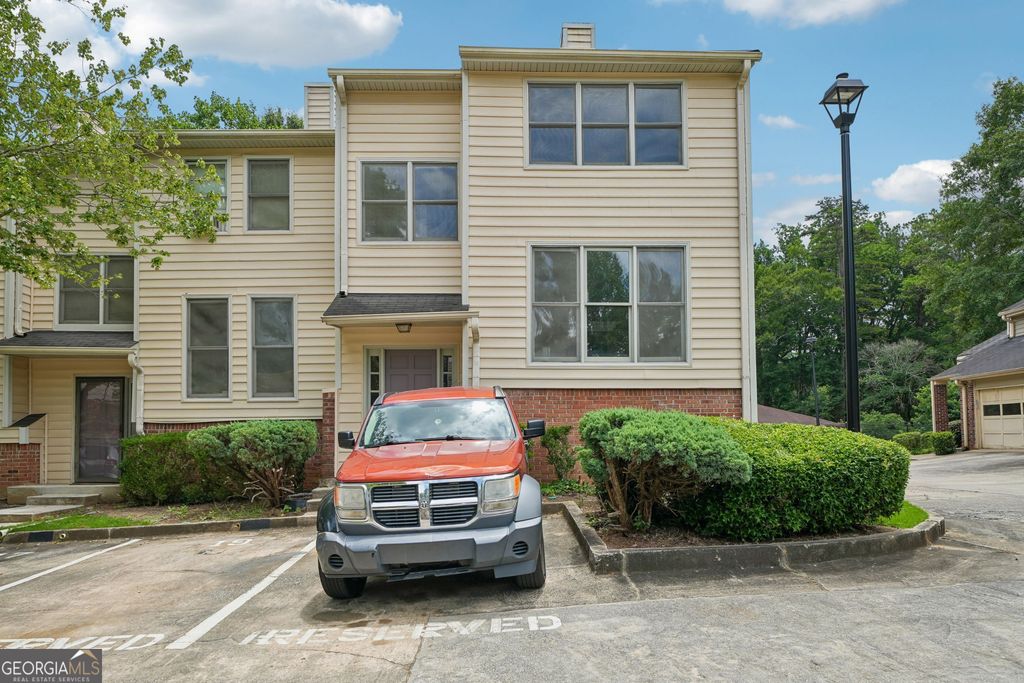19 Belmonte Court SW, Atlanta, GA 30311