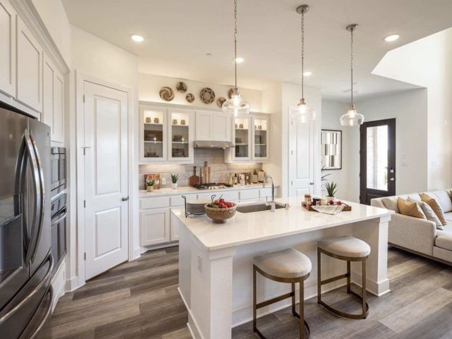 13817 Makers Way, Fort Worth, TX 76008