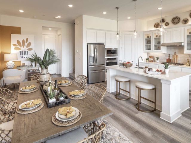 13817 Makers Way, Fort Worth, TX 76008