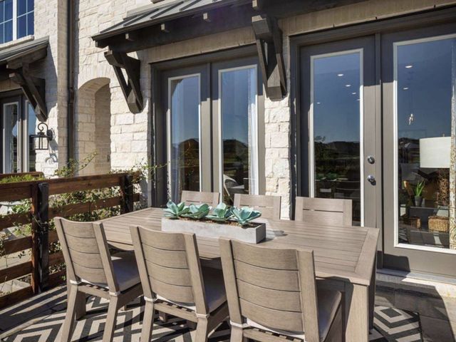 13817 Makers Way, Fort Worth, TX 76008