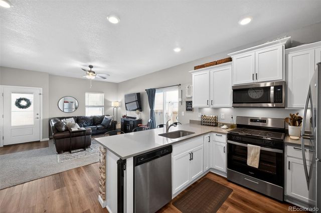 3042 Nectar Street, Strasburg, CO 80136