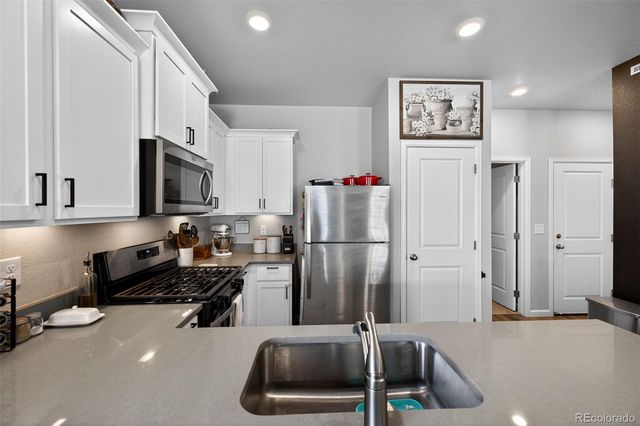 3042 Nectar Street, Strasburg, CO 80136