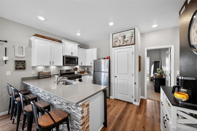 3042 Nectar Street, Strasburg, CO 80136