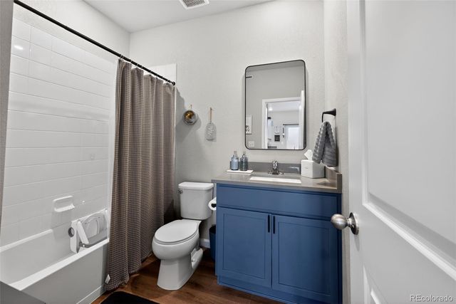 3042 Nectar Street, Strasburg, CO 80136