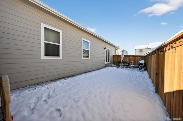 3042 Nectar Street, Strasburg, CO 80136