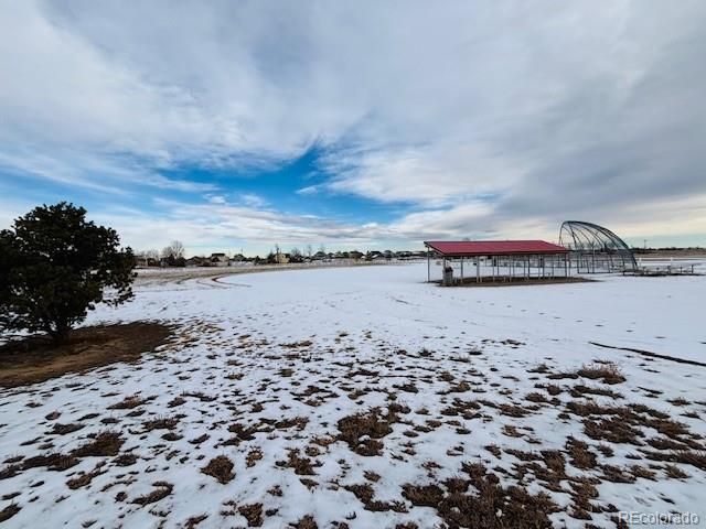 3042 Nectar Street, Strasburg, CO 80136