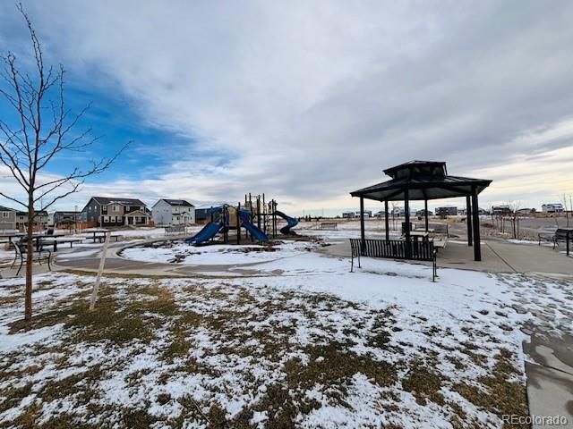 3042 Nectar Street, Strasburg, CO 80136