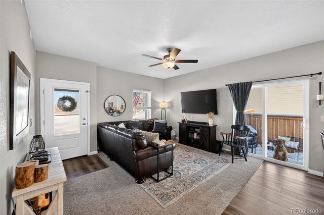 3042 Nectar Street, Strasburg, CO 80136