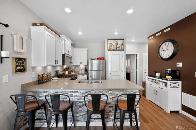 3042 Nectar Street, Strasburg, CO 80136