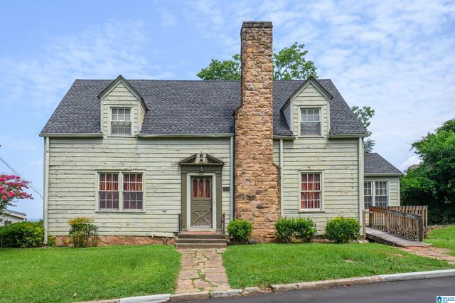 3424 ALTAMONT ROAD, Birmingham, AL 35205