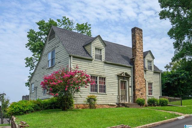 3424 ALTAMONT ROAD, Birmingham, AL 35205