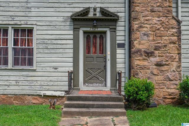 3424 ALTAMONT ROAD, Birmingham, AL 35205