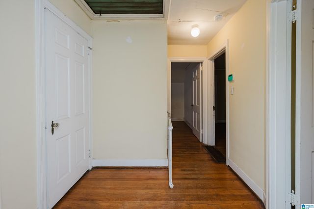 3424 ALTAMONT ROAD, Birmingham, AL 35205