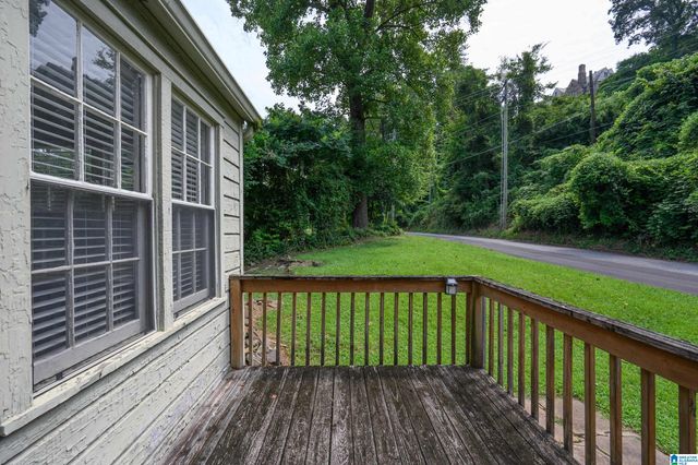 3424 ALTAMONT ROAD, Birmingham, AL 35205