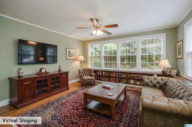 3424 ALTAMONT ROAD, Birmingham, AL 35205