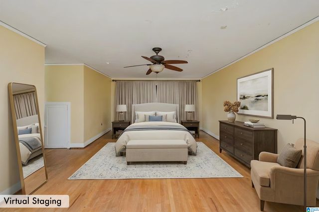 3424 ALTAMONT ROAD, Birmingham, AL 35205
