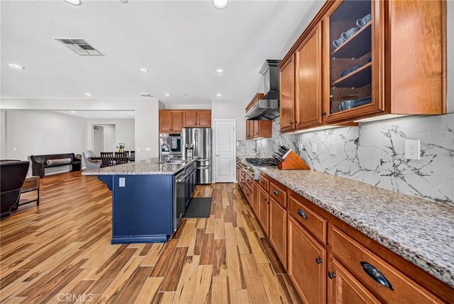 28344 Fox Ridge, Menifee, CA 92585