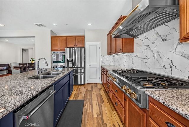 28344 Fox Ridge, Menifee, CA 92585