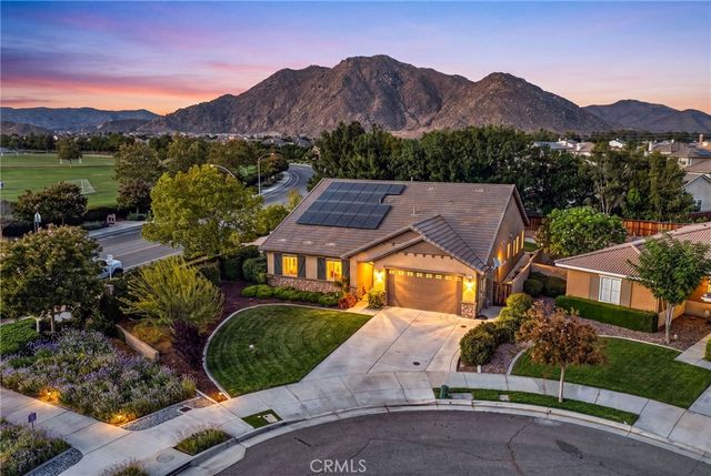 28344 Fox Ridge, Menifee, CA 92585