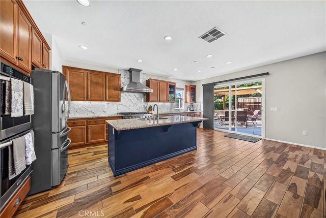28344 Fox Ridge, Menifee, CA 92585