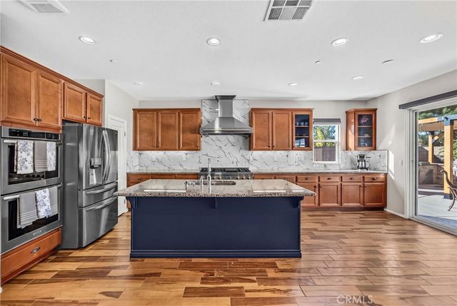 28344 Fox Ridge, Menifee, CA 92585