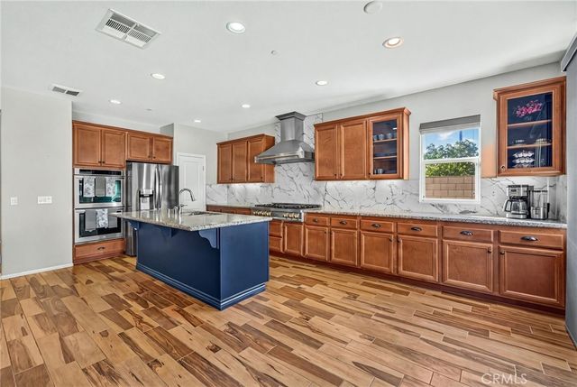 28344 Fox Ridge, Menifee, CA 92585