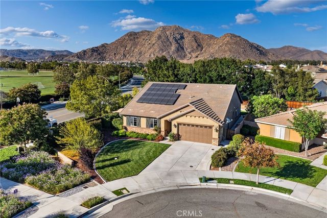 28344 Fox Ridge, Menifee, CA 92585