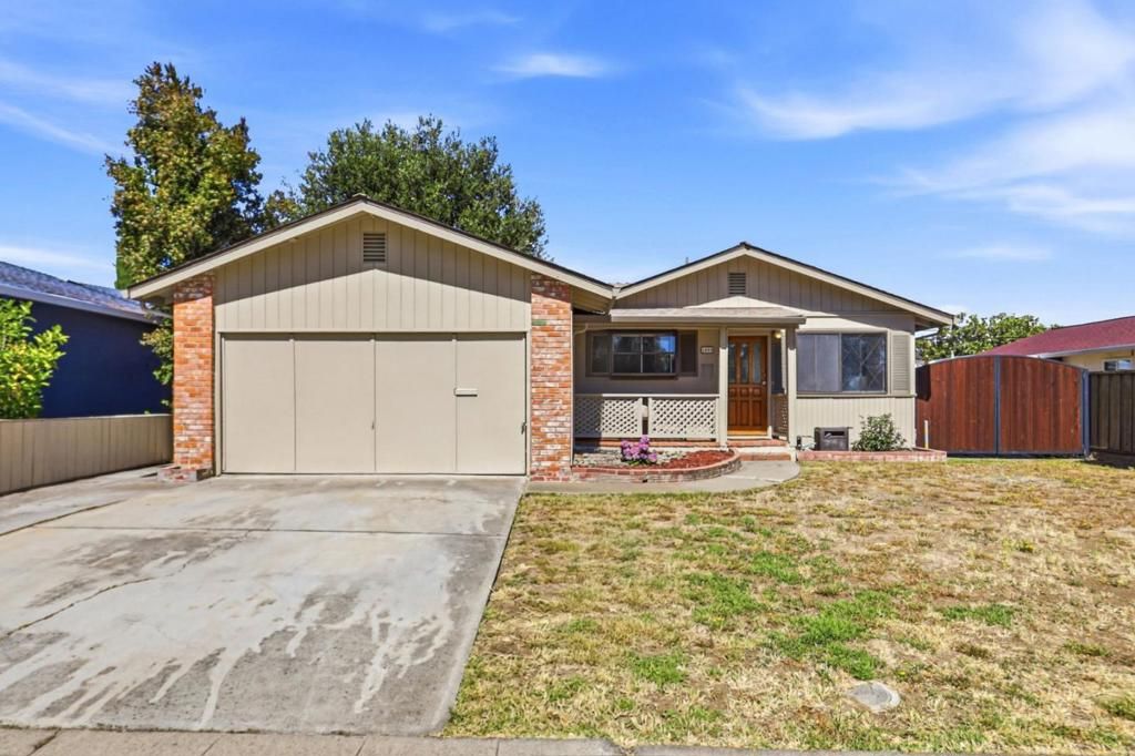 Image 1 of property listing at 1099 Miller Avenue, San Jose, CA 95129