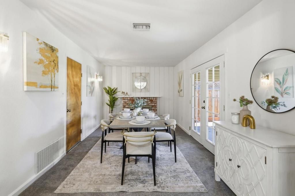 Image 16 of property listing at 1099 Miller Avenue, San Jose, CA 95129