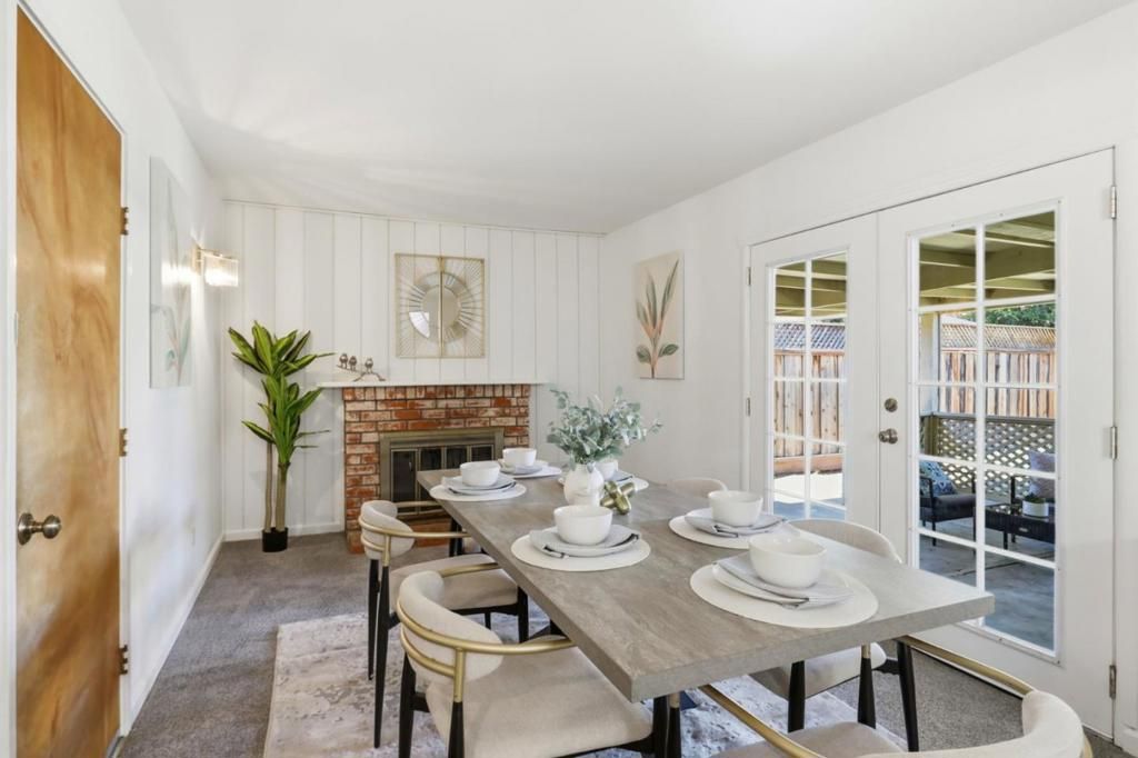 Image 17 of property listing at 1099 Miller Avenue, San Jose, CA 95129