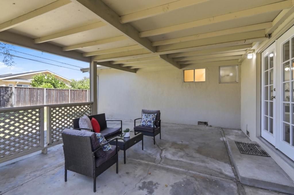 Image 36 of property listing at 1099 Miller Avenue, San Jose, CA 95129