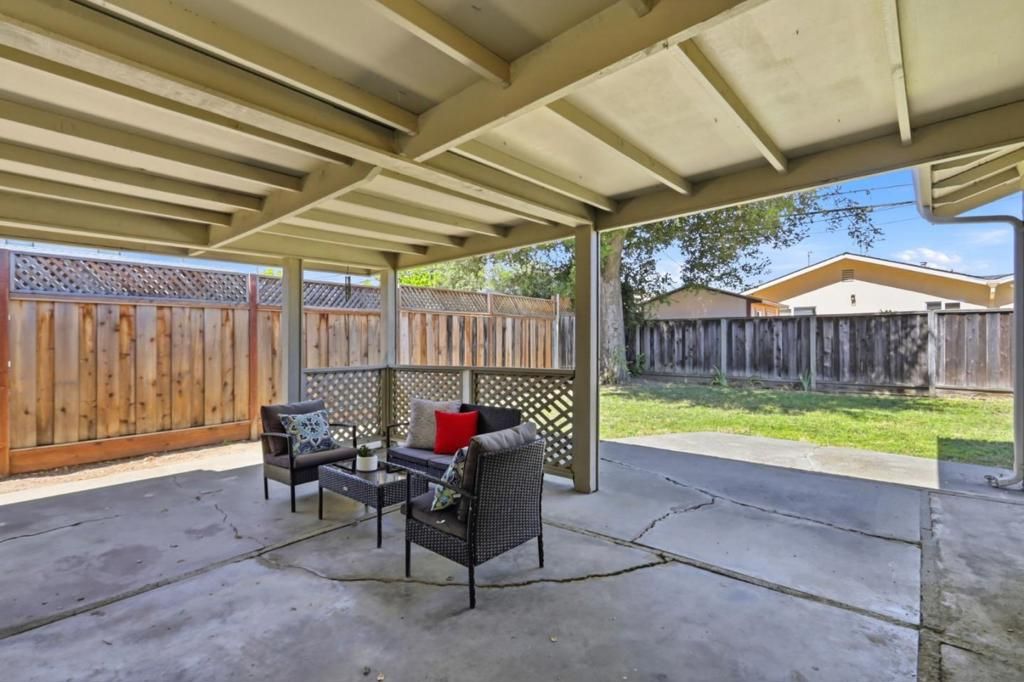 Image 37 of property listing at 1099 Miller Avenue, San Jose, CA 95129