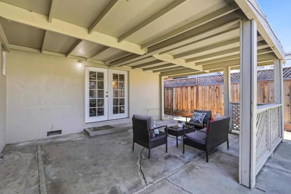 Image 38 of property listing at 1099 Miller Avenue, San Jose, CA 95129