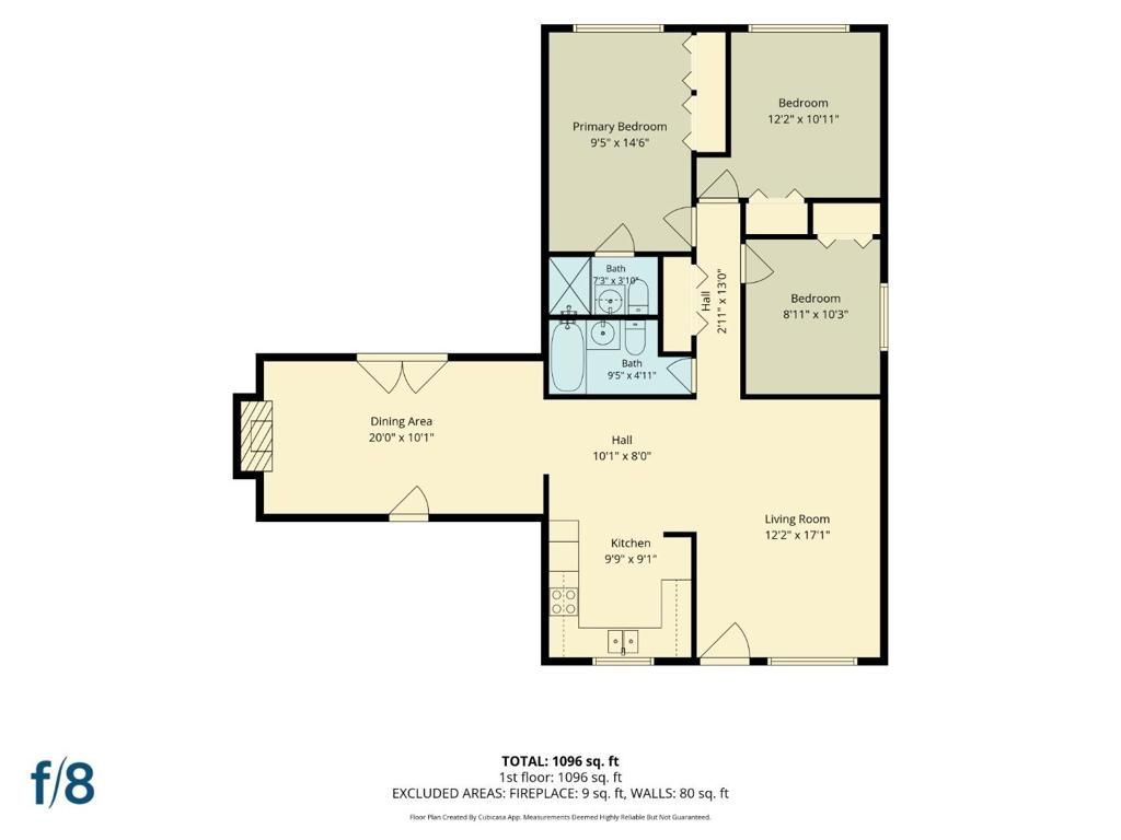Image 43 of property listing at 1099 Miller Avenue, San Jose, CA 95129