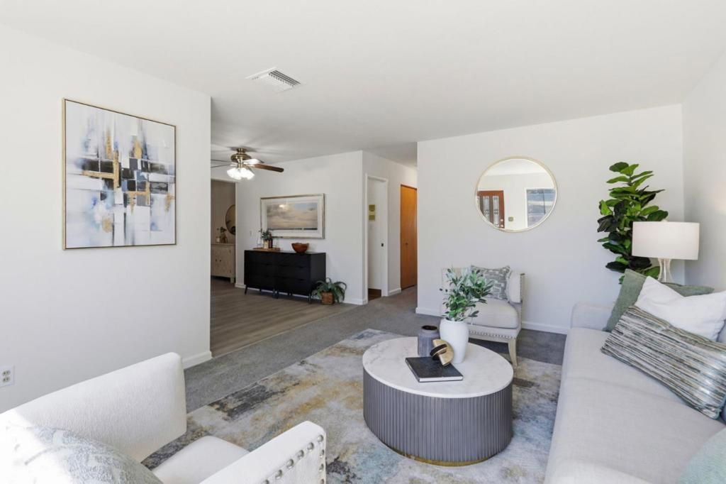 Image 8 of property listing at 1099 Miller Avenue, San Jose, CA 95129