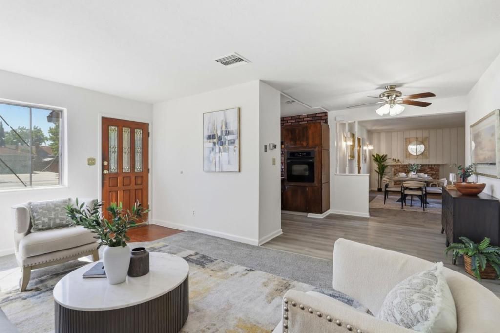 Image 9 of property listing at 1099 Miller Avenue, San Jose, CA 95129